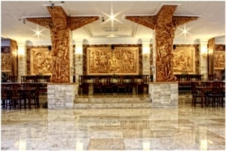 Grand Paradise Лембанг Экстерьер фото