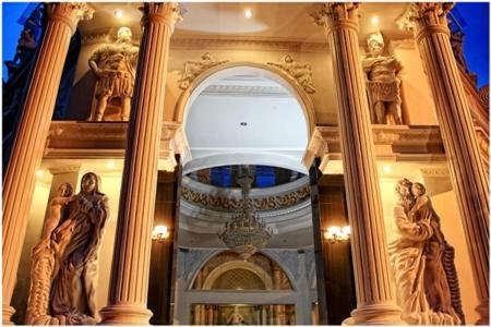Grand Paradise Лембанг Экстерьер фото