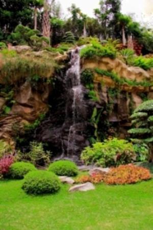 Grand Paradise Лембанг Экстерьер фото
