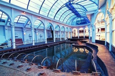 Grand Paradise Лембанг Экстерьер фото